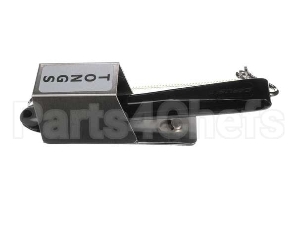 80650 Nemco Tong Holder