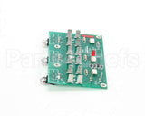 8065072 Frymaster Triac Board Assembly -- Svc