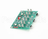 8065072 Frymaster Triac Board Assembly -- Svc