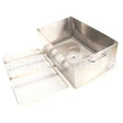 8065280SP Compatible Frymaster Fpii Inner Pan Assy