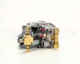 8065304SP Frymaster Hnywell H50 Fv Nat Valve Assembly