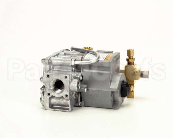 8065304SP Frymaster Hnywell H50 Fv Nat Valve Assembly