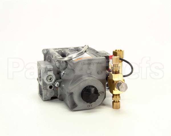 8065304SP Frymaster Hnywell H50 Fv Nat Valve Assembly