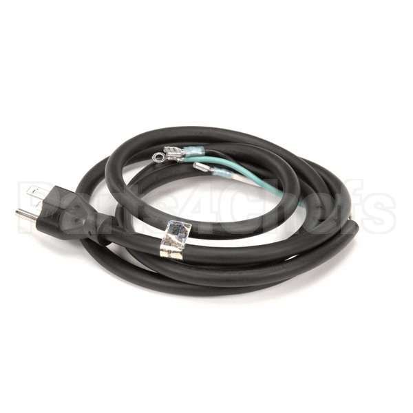 8065332SP Compatible Frymaster Cordset With Push-Ons