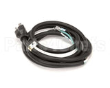 8065332SP Frymaster Cordset With Push-Ons