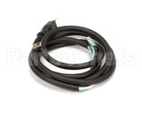 8065332SP Frymaster Cordset With Push-Ons