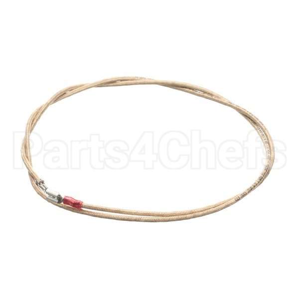 8065541 Compatible Frymaster Wireassy, Fbr18 36 High Temp