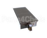 8065564SP Frymaster Burner Assembly, Gsms Adjstbl Pro