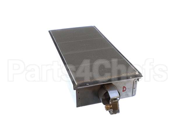 8065564SP Frymaster Burner Assembly, Gsms Adjstbl Pro