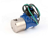 8065565 Frymaster Valve Assembly, 24Vac/60Hz Gsms Sl