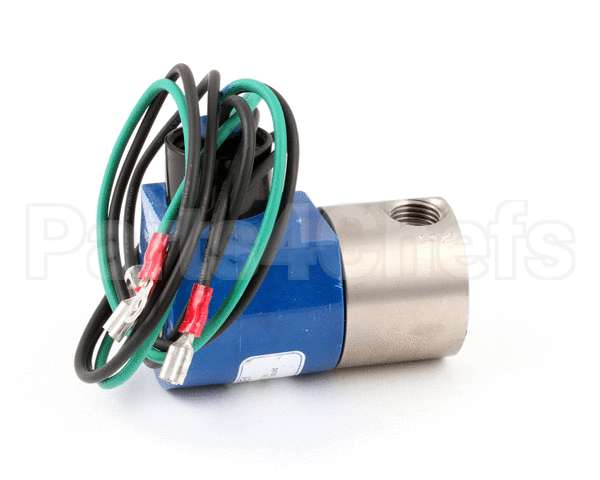 8065565 Frymaster Valve Assembly, 24Vac/60Hz Gsms Sl