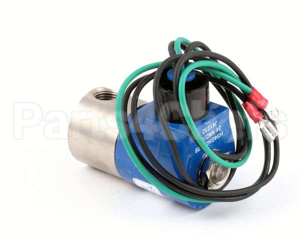 8065565 Frymaster Valve Assembly, 24Vac/60Hz Gsms Sl