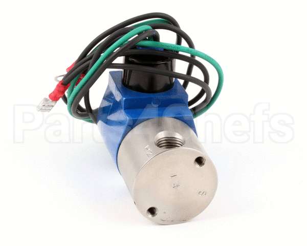 8065565 Frymaster Valve Assembly, 24Vac/60Hz Gsms Sl