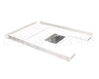 8065566SP Frymaster Panel Assembly, Rear Cmbstn Chmber