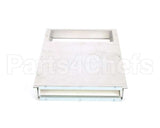 8065567SP Frymaster Flue Assembly, Mj45