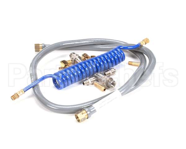 8065848SP Frymaster Hose Kit, Swirl