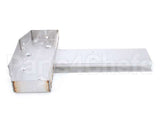 8065859SP Frymaster Flue Assembly, Fv H50/52