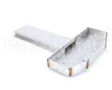8065859SP Frymaster Flue Assembly, Fv H50/52