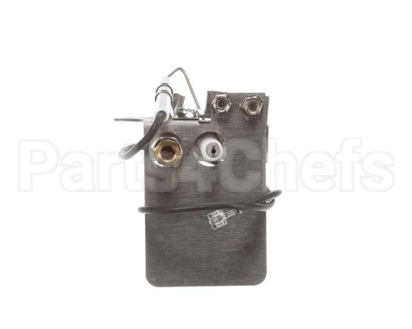 8065895SP Frymaster Mount Assembly,Nat Lh Pilot Bim/Fp