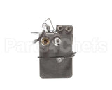8065895SP Frymaster Mount Assembly,Nat Lh Pilot Bim/Fp