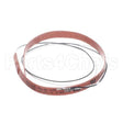 8065933 Compatible Frymaster Heater Tape Assy, 18 120 V 25W