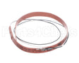 8065933 Frymaster Heater Tape Assembly, 18 120V 25W