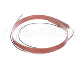 8065933 Frymaster Heater Tape Assembly, 18 120V 25W