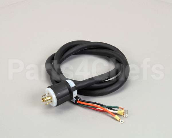 8066083 Frymaster Cordset, 120V 5-Wire