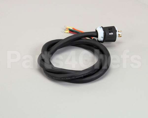 8066083 Frymaster Cordset, 120V 5-Wire