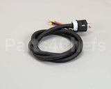 8066083 Frymaster Cordset, 120V 5-Wire