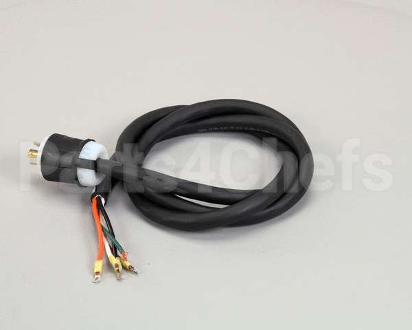 8066083 Frymaster Cordset, 120V 5-Wire