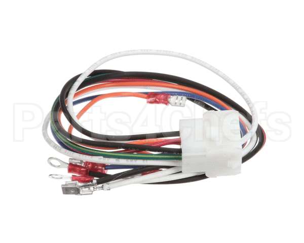 8066164SP Frymaster Plug Assembly, Left Triple/Quad