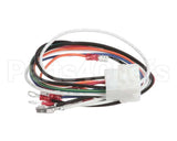 8066164SP Frymaster Plug Assembly, Left Triple/Quad