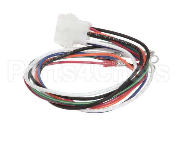 8066164SP Frymaster Plug Assembly, Left Triple/Quad