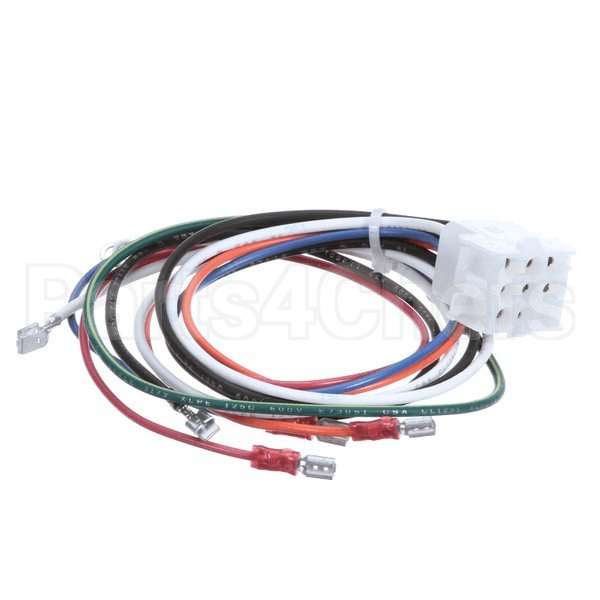 8066165SP Compatible Frymaster Plugassy, Ctr Trpl/Quad Lt Ctr