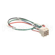 8066203 Compatible Frymaster Wiringassy, Fltr Magic 9 Pin