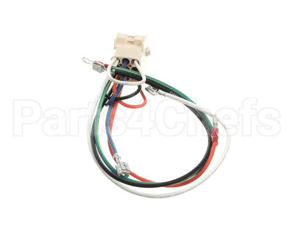 8066203 Frymaster Wiring Assembly, Fltr Magic 9 Pin