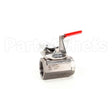 8066373SP Frymaster Valve Assembly, Common H50 Drain