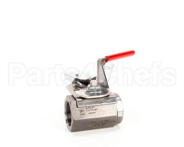 8066373SP Frymaster Valve Assembly, Common H50 Drain