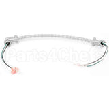 8066728SP Compatible Frymaster Nonrev Pump Wiring Assy Fpiii