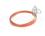 8066731SP Frymaster Heater Assembly, Fpiii Non-Rever.