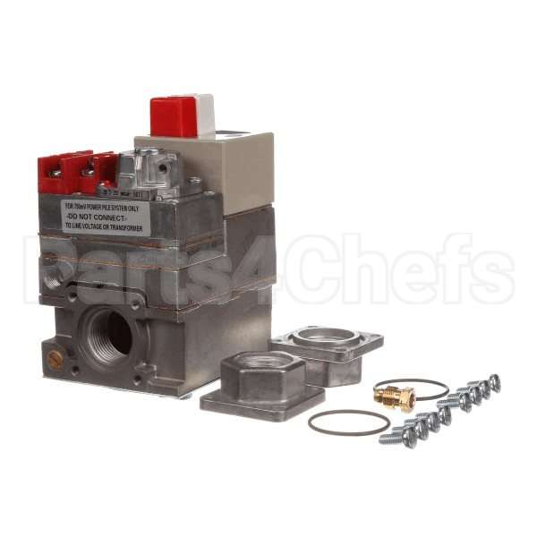 8066805SP Compatible Frymaster Valve, Ce Cf Series Gas
