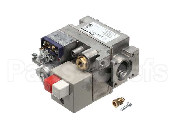 8066841SP Frymaster Gas Valve, Ce Cf 24V Pro