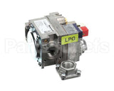 8066841SP Frymaster Gas Valve, Ce Cf 24V Pro