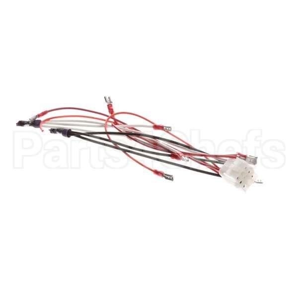 8066854SP Compatible Frymaster Wiringassy, Xfmr Connec Tor