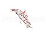 8066854SP Frymaster Wiring Assembly, Transformer Connector