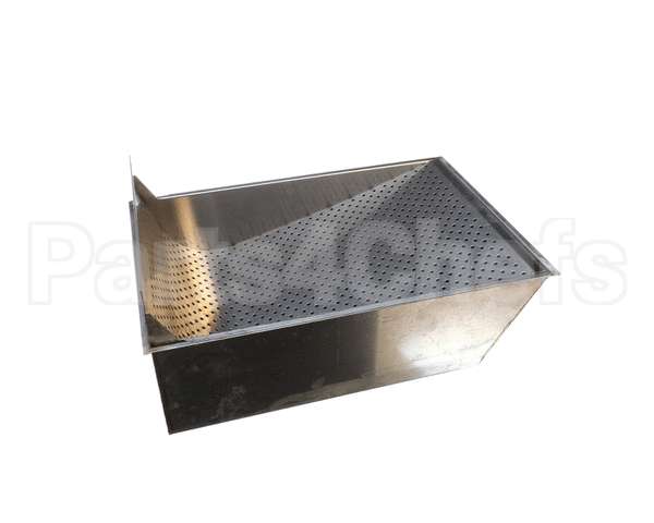 8066987SP Frymaster Scoop Pan Kit