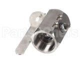 8066995SP Frymaster Fbr18/Smsg 1.25 Drain Valve