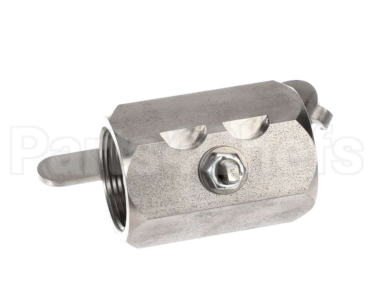 8066995SP Frymaster Fbr18/Smsg 1.25 Drain Valve