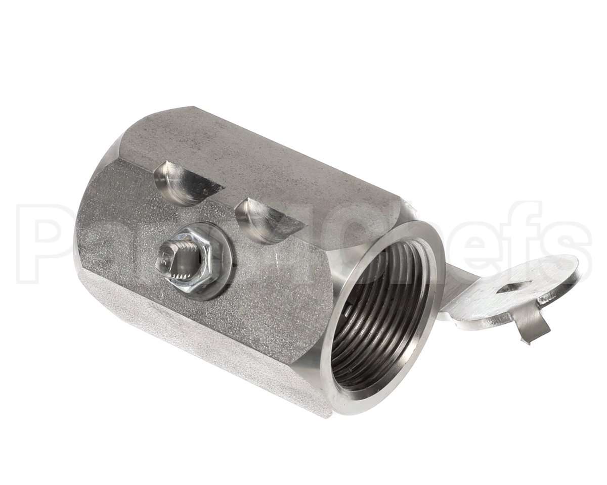 8066995SP Frymaster Fbr18/Smsg 1.25 Drain Valve